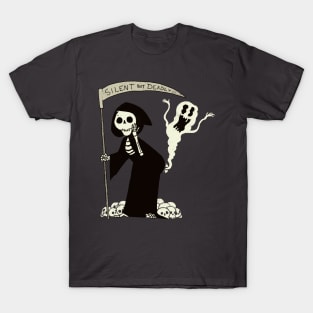 dead fart T-Shirt